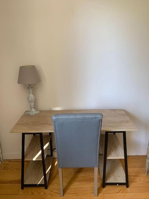 Chez-Sixtine Lägenhet Albon Exteriör bild